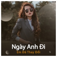 Ngày Anh Đi Em Đã Thay Đổi - Various Artists