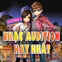 Những Bài Hát Audition Hay Nhất - Various Artists