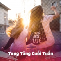 Tung Tăng Cuối Tuần - Various Artists