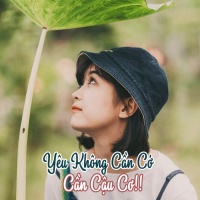 Yêu Không Cần Cớ, Cần Cậu Cơ - Various Artists