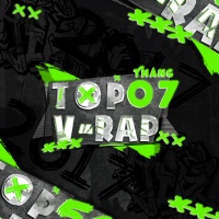 Nhạc Hot Rap Việt Tháng 07/2017 - Various Artists