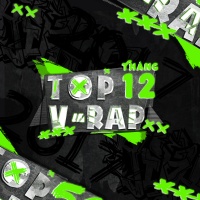 Nhạc Hot Rap Việt Tháng 12/2017 - Various Artists