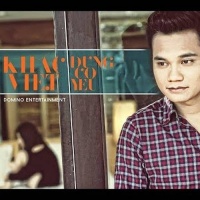 Đừng Cố Yêu (Single) - Khắc Việt