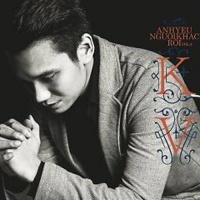 Anh Yêu Người Khác Rồi - Khắc Việt