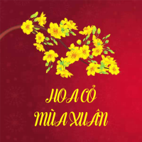 Những Bài Hát Về Hoa Cỏ Mùa Xuân - Various Artists