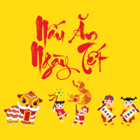 Nấu Ăn Ngày Tết - Various Artists