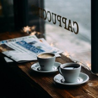 Quán Cà Phê Kỷ Niệm - Various Artists