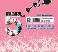CÒI SHOW - Various Artists