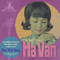 Tiếng Hát Hà Vân - Hà Vân