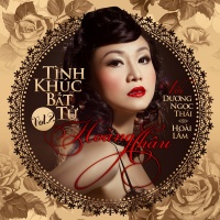 Tình Khúc Bất Tử (Vol. 2) - Hoàng Châu