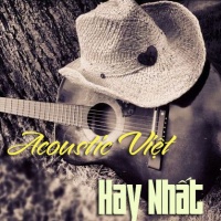 Những Bài Hát Acoustic Việt Hay Nhất - Various Artists
