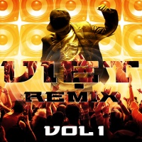 Tuyển Tập Nhạc Việt Remix Hay Nhất (Vol.1) - Various Artists