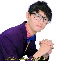 Khúc Hát Tự Tình - Cao Hoài Đông