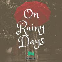 Nhạc Trữ Tình Về Mưa Hay Nhất - Various Artists