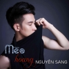 Mèo Hoang - Nguyên Sang