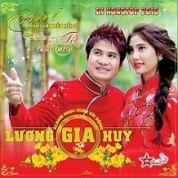 Bài Ca Tết Cho Em - Lương Gia Huy