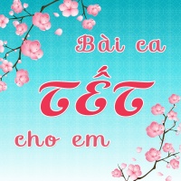 Bài Ca Tết Cho Em (Tuyển Tập Trữ Tình) - Various Artists