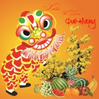 Xuân Về Trên Quê Hương (Tuyển Tập Trữ Tình) - Various Artists