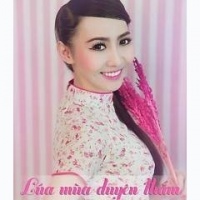 Lúa Mùa Duyên Thắm - Trường Sơn, Kim Thư