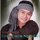 Tình Buồn Ngoại Ô (Vol 2) - Hoàng Nhật Thái