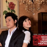 Ngôi Nhà Hoa Hồng - Bảo Thy, Quang Vinh