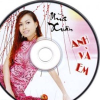 Mùa Xuân Anh Và Em - Various Artists 1