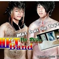 Mặt Trái Của Sự Thật - HKT