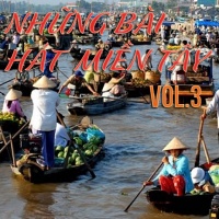 Những Bài Hát Hay Nhất Về Quê Hương Miền Tây (Vol.3) - Various Artists