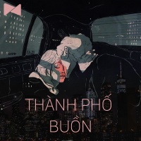 Thành Phố Buồn - Various Artists