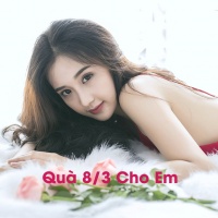 Quà 8/3 Cho Em - Various Artists