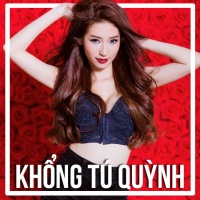 Những Bài Hát Hay Nhất Của Khổng Tú Quỳnh - Khổng Tú Quỳnh