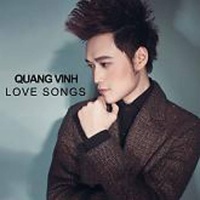 Love Songs - Quang Vinh