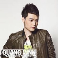 Lạc Trong Nỗi Đau (Single) - Quang Vinh