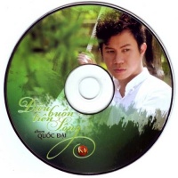 Điệu Buồn Trên Sông - Quốc Đại