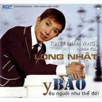 Bão - Yêu Người Như Thế Đó - Long Nhật