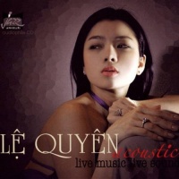Acoustic - Lệ Quyên