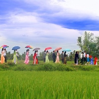 Đám Cưới Trên Đường Quê (Vol.1) - Various Artists