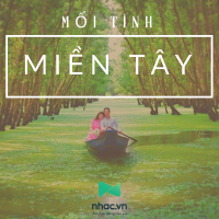 Mối Tình Miền Tây - Various Artists