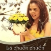 Lá Chuồn Chuồn - Ngô Trác Linh
