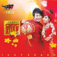 Liên Khúc Chúc Xuân - Thúy Khanh