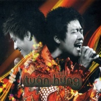 Tuấn Hưng (Vol 6) - Tuấn Hưng