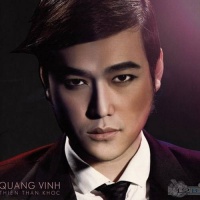 Thiên Thần Khóc - Quang Vinh