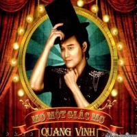 Mơ Một Giấc Mơ - Quang Vinh