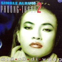 Giã Từ Dĩ Vãng - Phương Thanh
