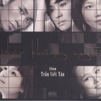 Phía Không Người - Tình Ca Trần Viết Tân - Various Artists
