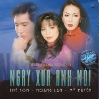 Ngày Xưa Anh Nói - Various Artists
