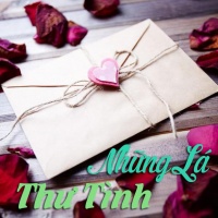 Những Lá Thư Tình - Various Artists