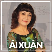 Những Bài Hát Hay Nhất Của Ái Xuân - Ái Xuân