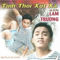 Tình Thôi Xót Xa - Lam Trường