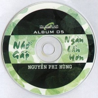 Nhớ Gấp Ngàn Lần Hơn - Nguyễn Phi Hùng